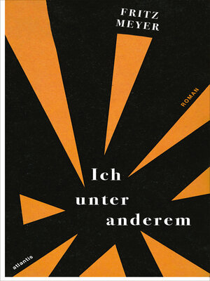 cover image of Ich unter anderem